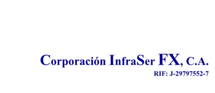 InfraSerFX