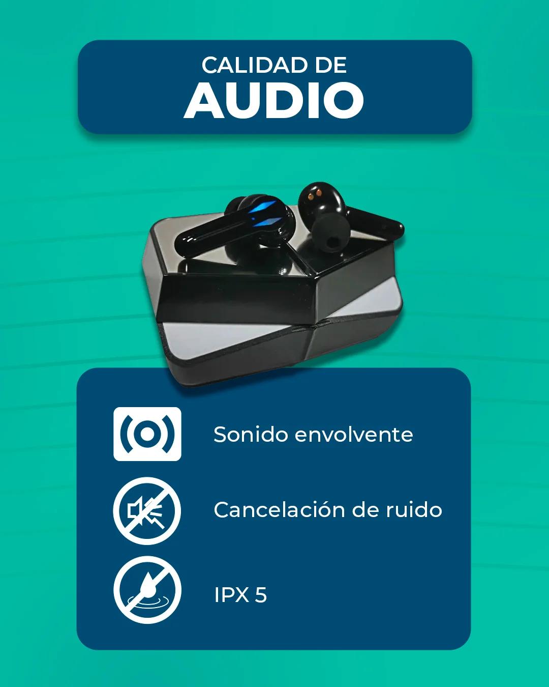 Audífonos M28 product media 2