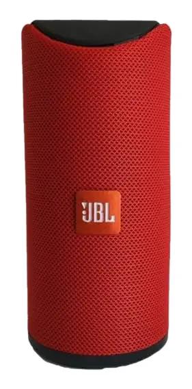 Bluetooth Corneta JBL TG113 Roja