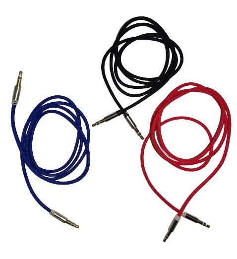 Cable Auxiliar