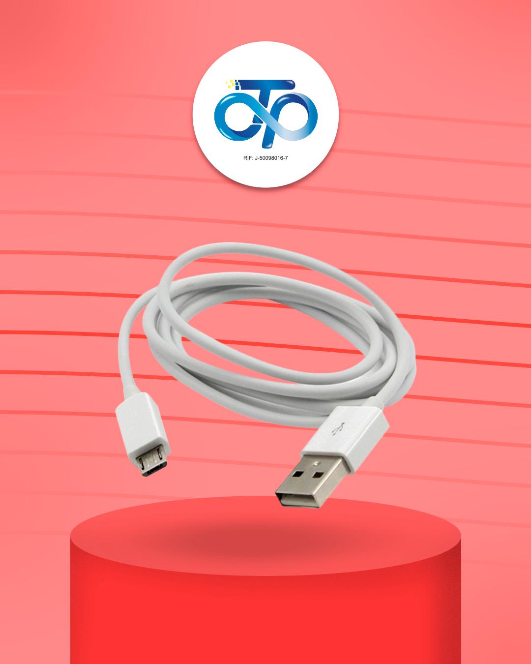 Cable Micro USB