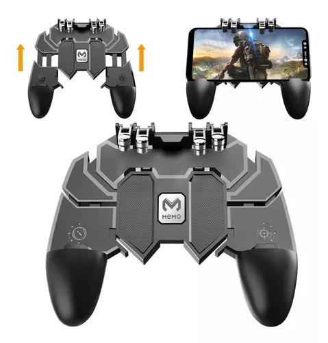 GAME PAD Control AK-66 Mobile Controller